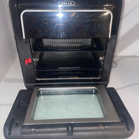 Used maybe 5 times - Picture 2 of 2